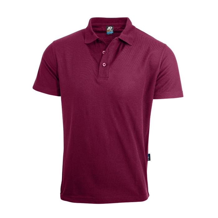 Hunter Lady Polos
