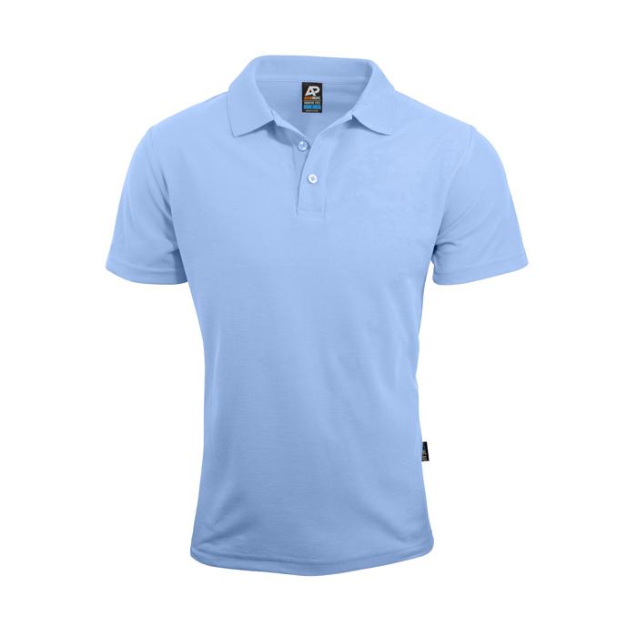 Hunter Lady Polos