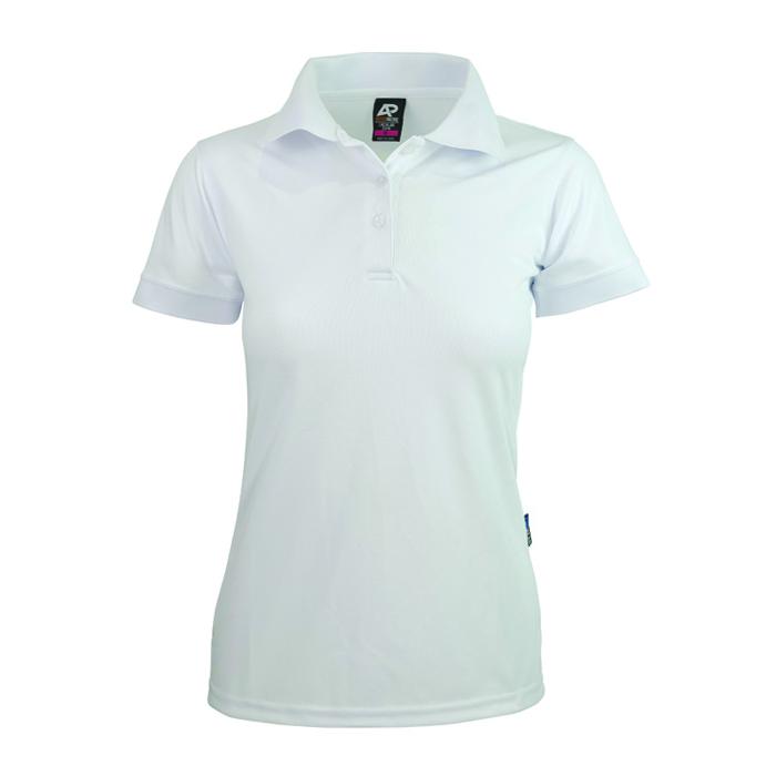 Lachlan Lady Polos