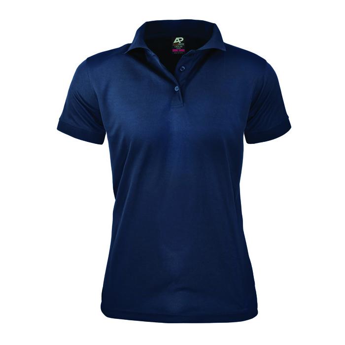 Lachlan Lady Polos