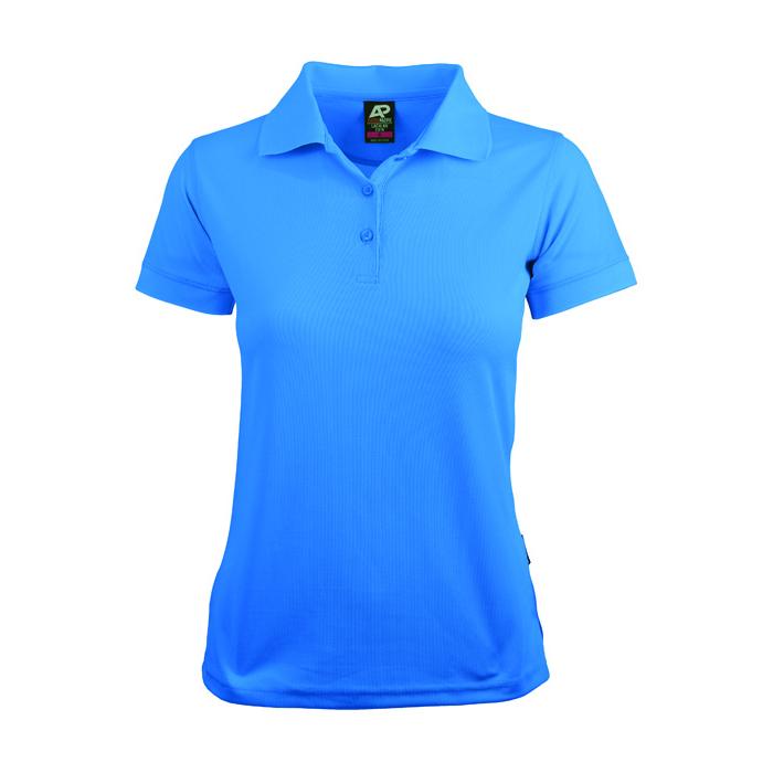 Lachlan Lady Polos