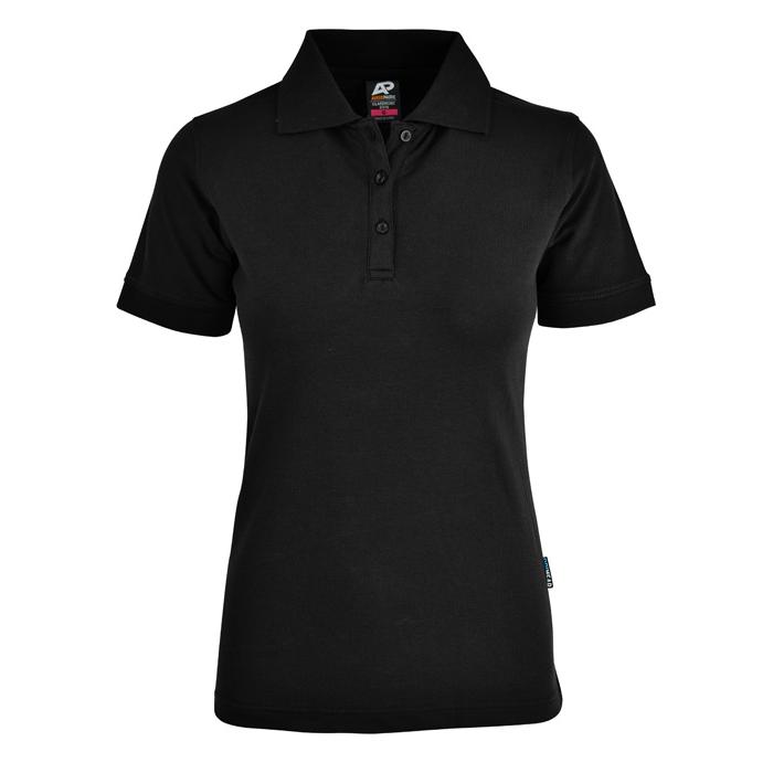 Claremont Lady Polos