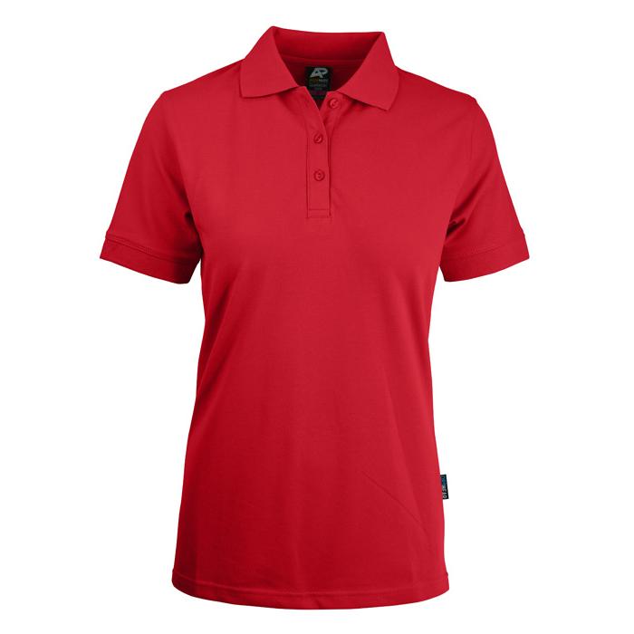Claremont Lady Polos