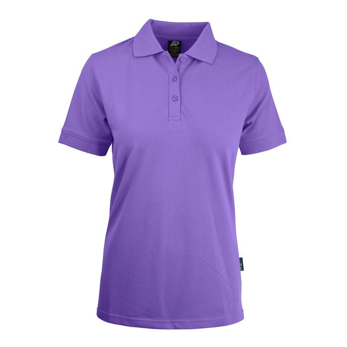 Claremont Lady Polos