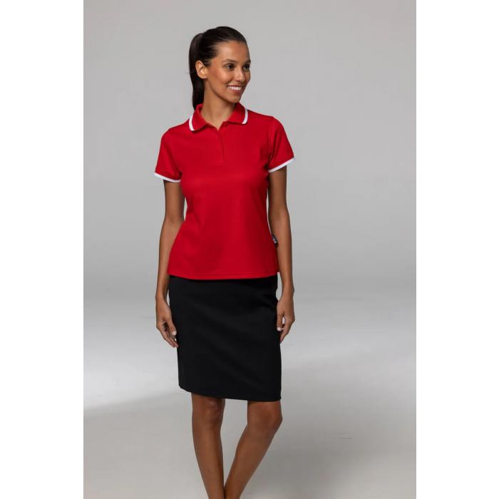 Portsea Lady Polo
