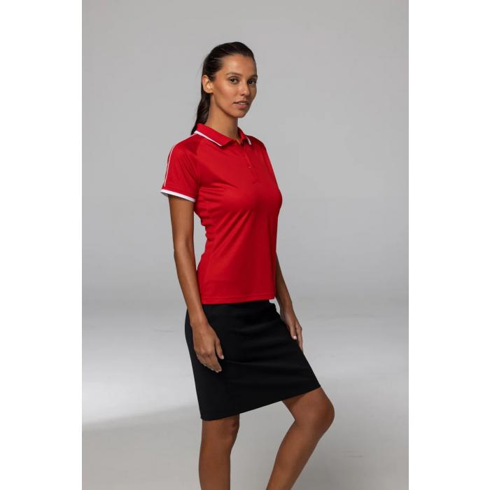 Double Bay Lady Polo