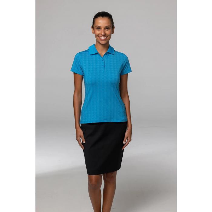 Noosa Lady Polo