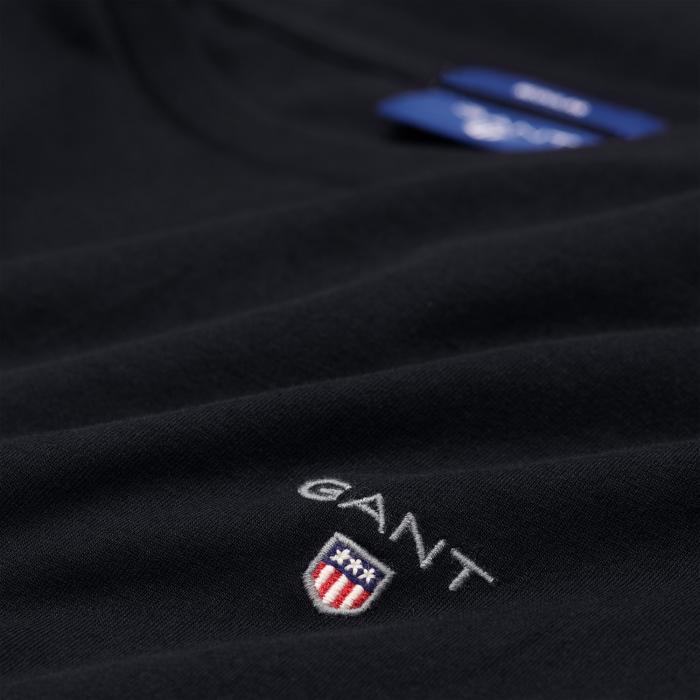 GANT Original Long Sleeve T-Shirt