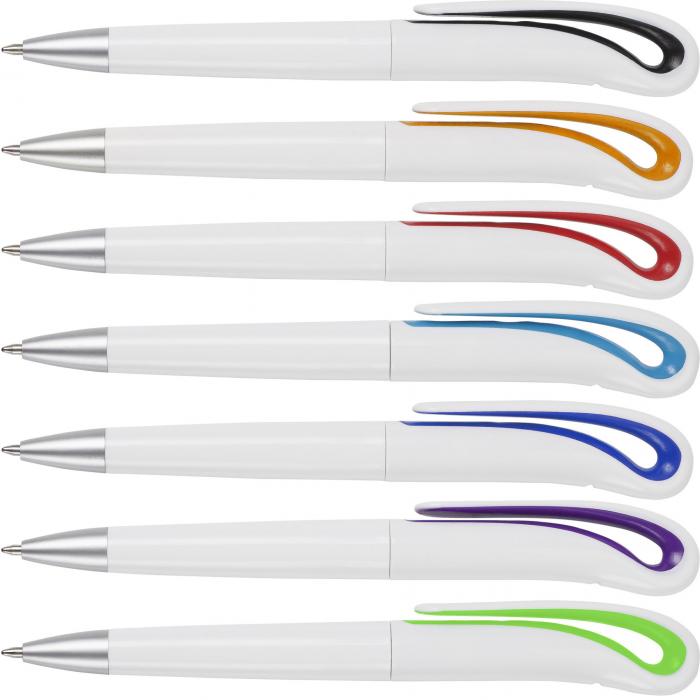 ABS ballpen Ibiza