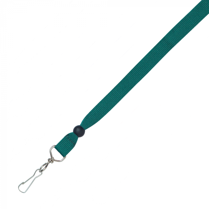 The Range Ribbon Lanyard - 15mm