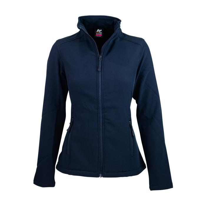 Selwyn Lady Jackets