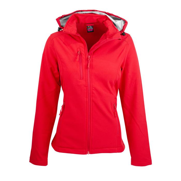 Olympus Lady Jackets