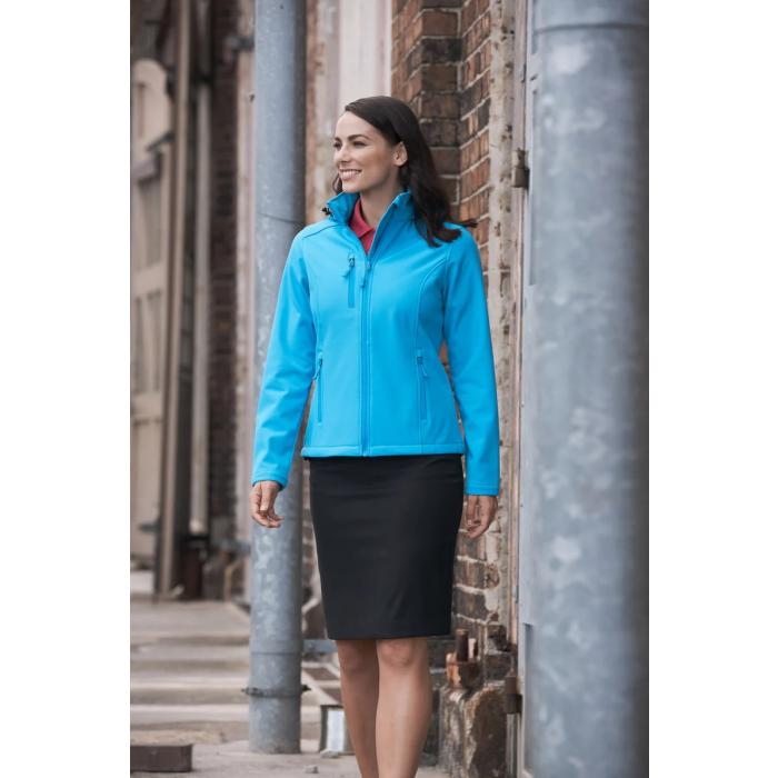 Olympus Lady Jacket
