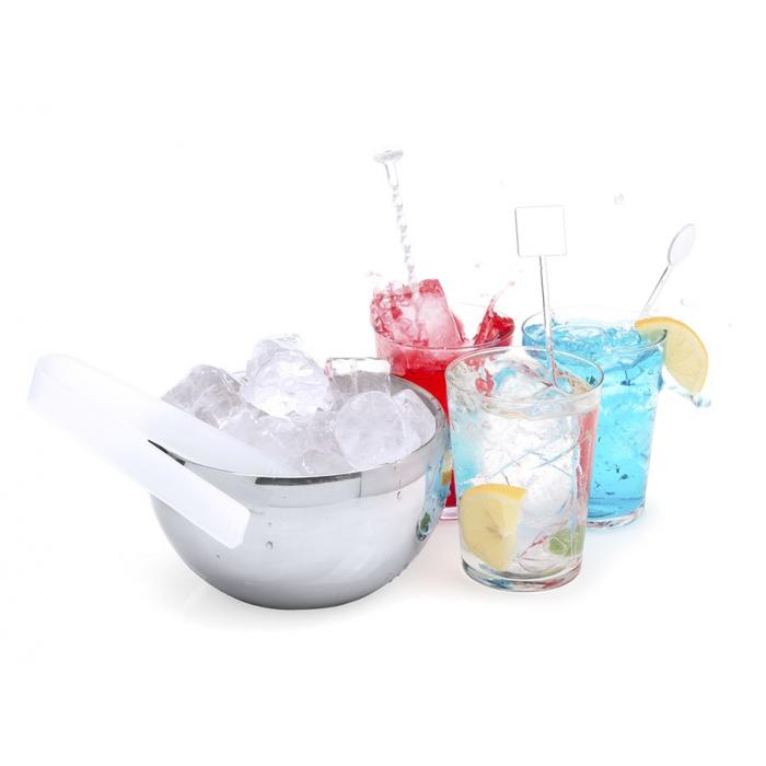 Tongs Kubits
