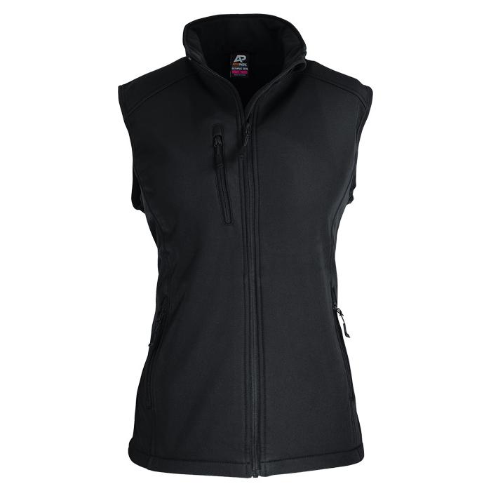 Olympus Lady Vests