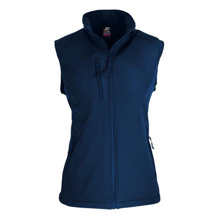 Olympus Lady Vests