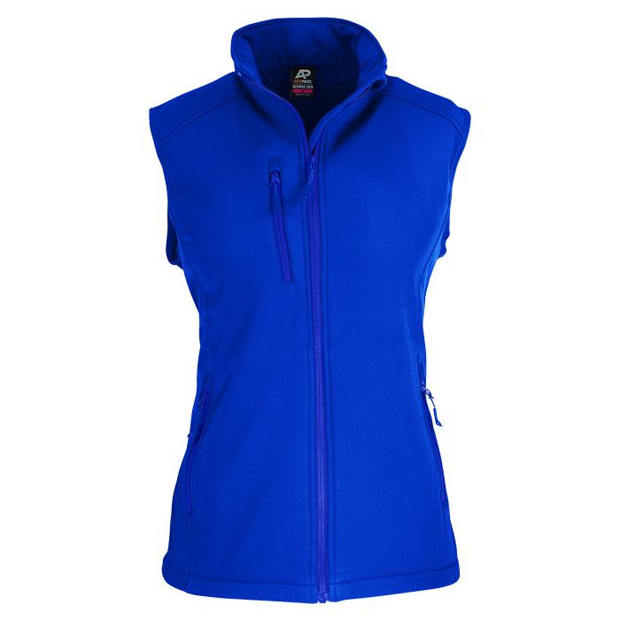 Olympus Lady Vests