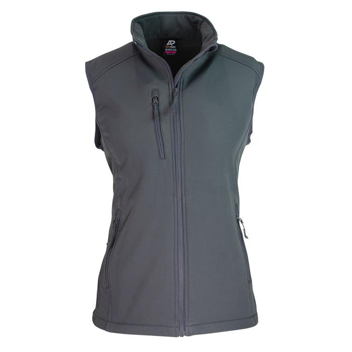 Olympus Lady Vests