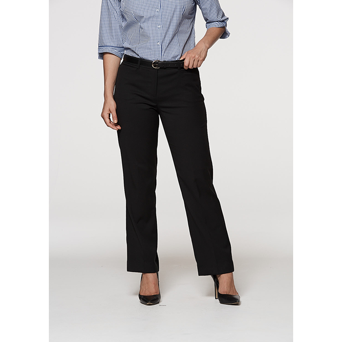 Classic Pant Lady Pants