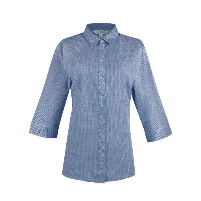 Toorak Lady Shirt Short Sleeve