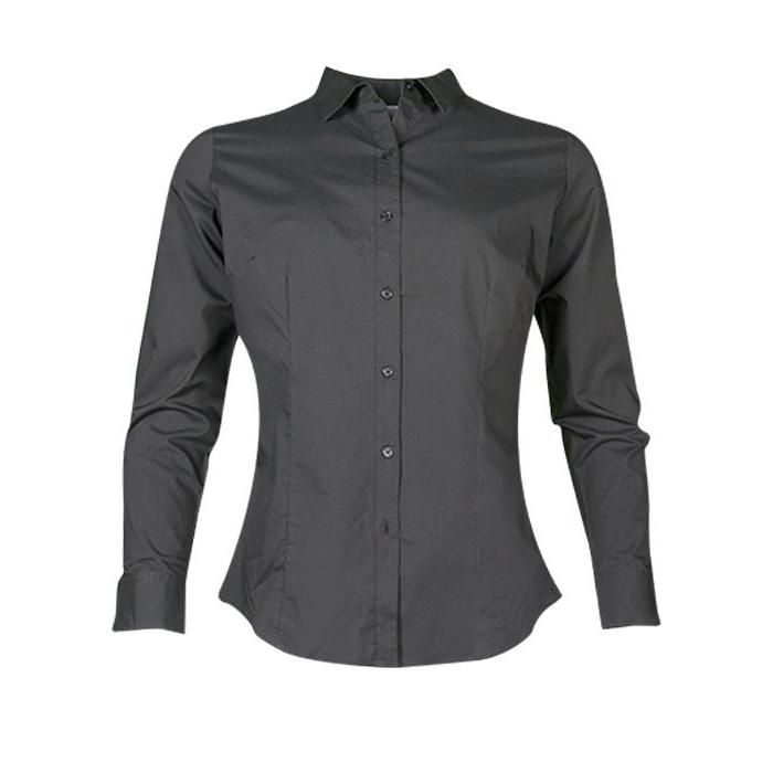 Mosman Lady Shirt Long Sleeve