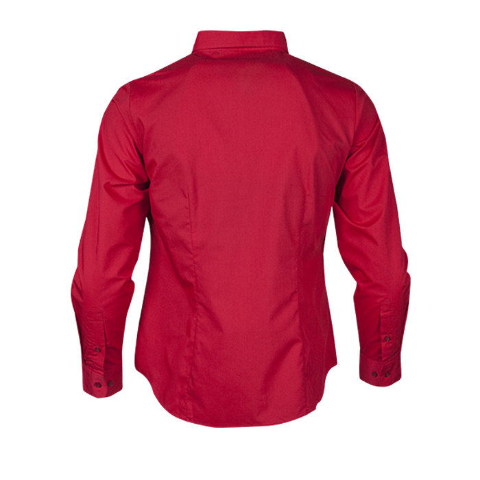 Mosman Lady Shirt Long Sleeve
