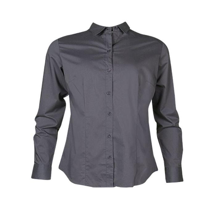 Mosman Lady Shirt Long Sleeve
