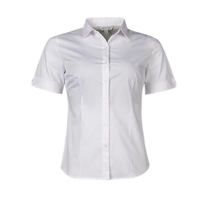 Mosman Lady Shirt Long Sleeve