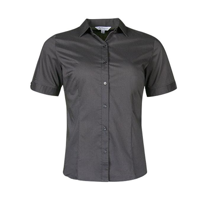 Mosman Lady Shirt Long Sleeve