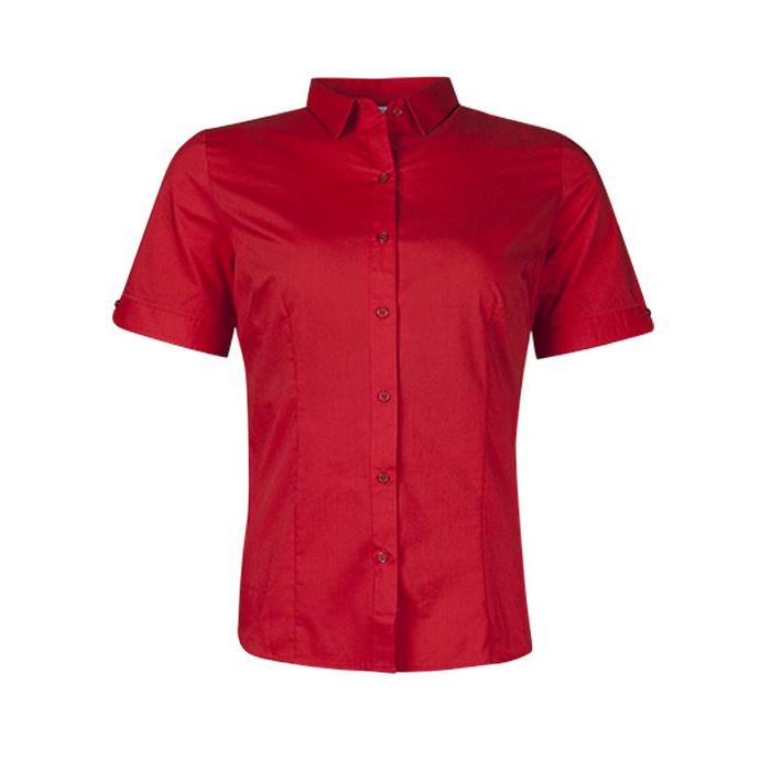 Mosman Lady Shirt Long Sleeve