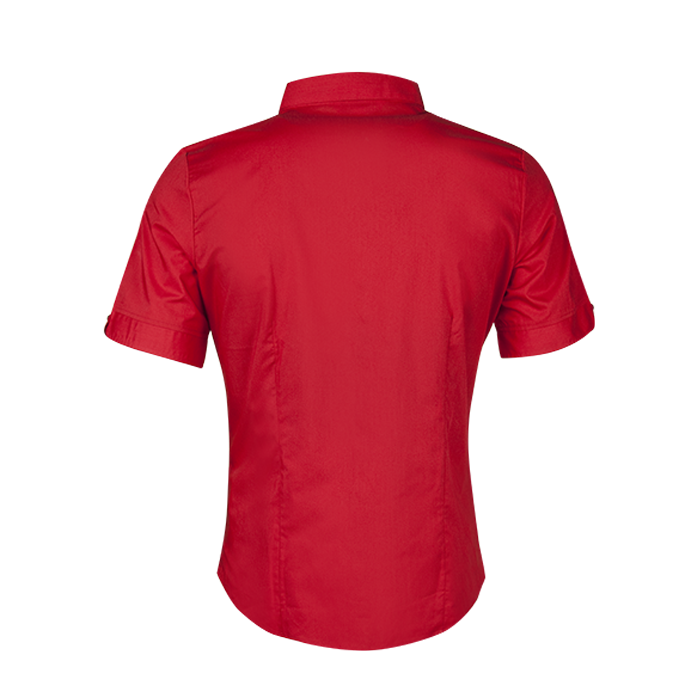 Mosman Lady Shirt Long Sleeve