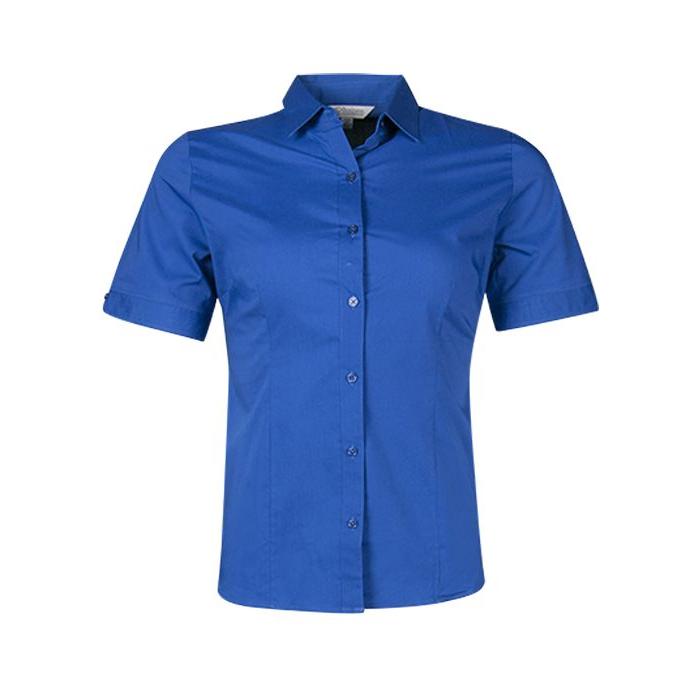 Mosman Lady Shirt Long Sleeve