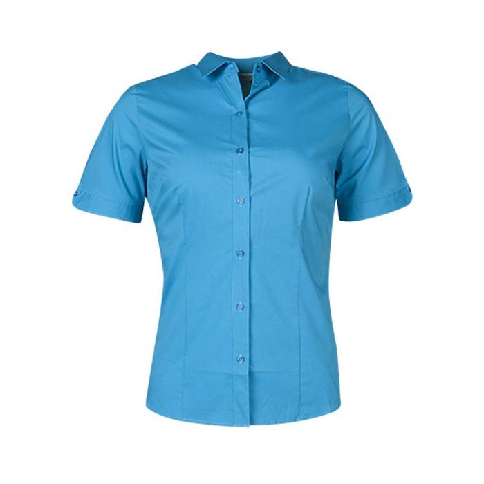 Mosman Lady Shirt Long Sleeve