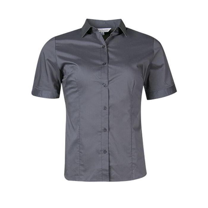 Mosman Lady Shirt Long Sleeve