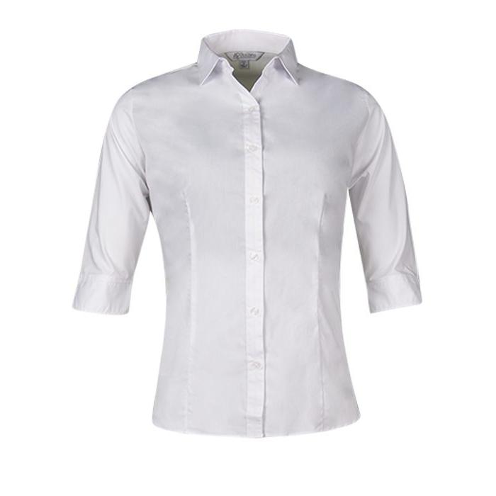 Mosman Lady Shirt Long Sleeve