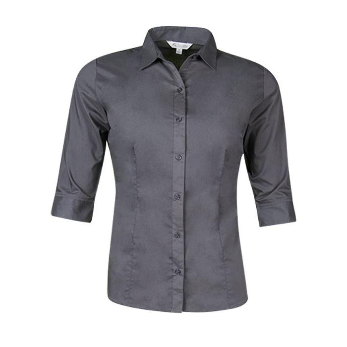 Mosman Lady Shirt Long Sleeve