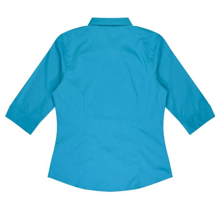 Mosman Lady Shirt 3/4 Sleeve