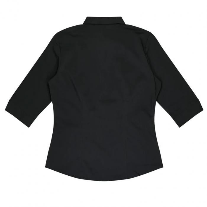 Mosman Lady Shirt 3/4 Sleeve