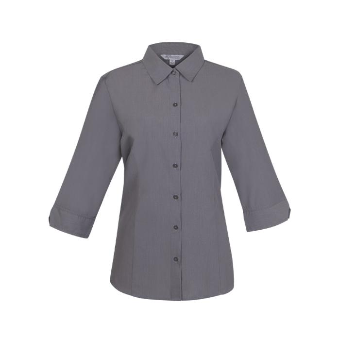 Belair Lady Shirt Short Sleeve
