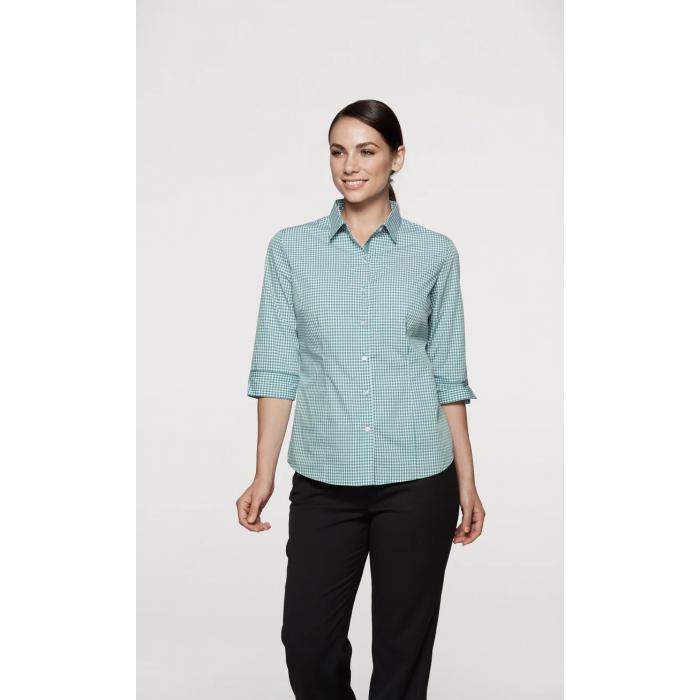 Epsom Lady Shirt 3/4 Sleeve