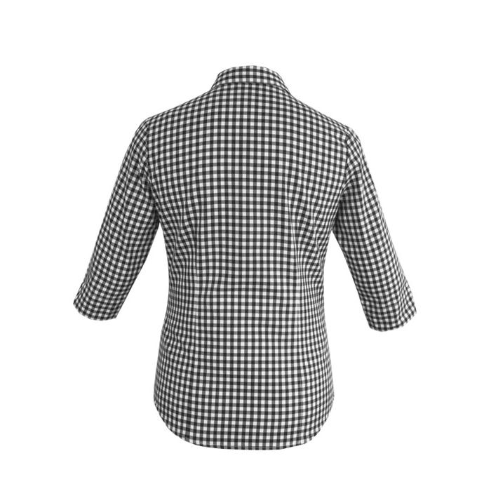 Brighton Lady Shirt Long Sleeve