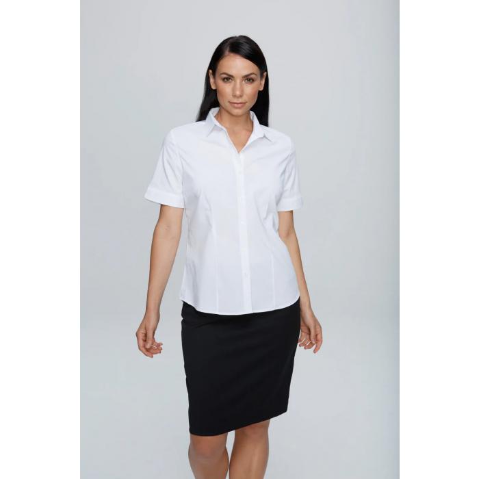 Kingswood Lady Shirt Short Sleeve