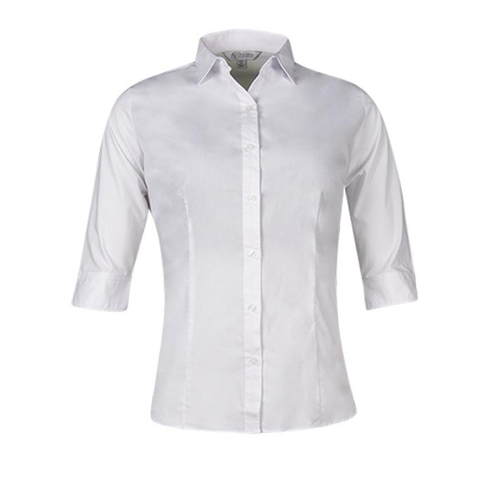 Kingswood Lady Shirt Long Sleeve