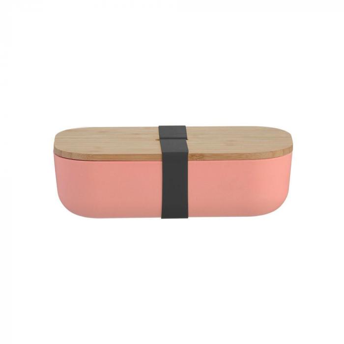 Pure Lunch Box