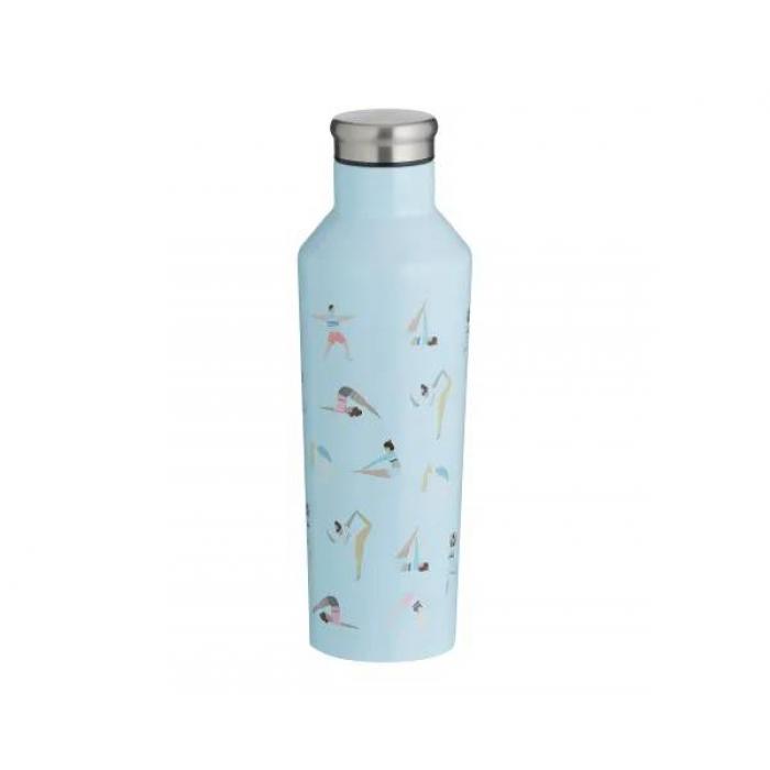 Active Double Wall Bottle
