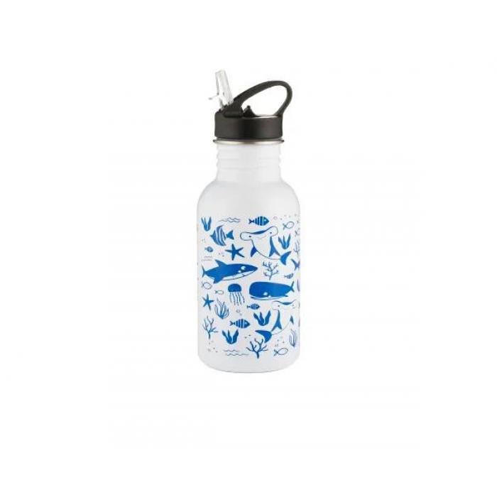 Pure Colour Change 550ml Bottle