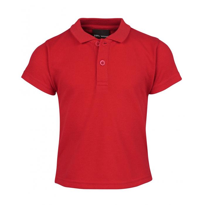 JB's INFANT 210 POLO