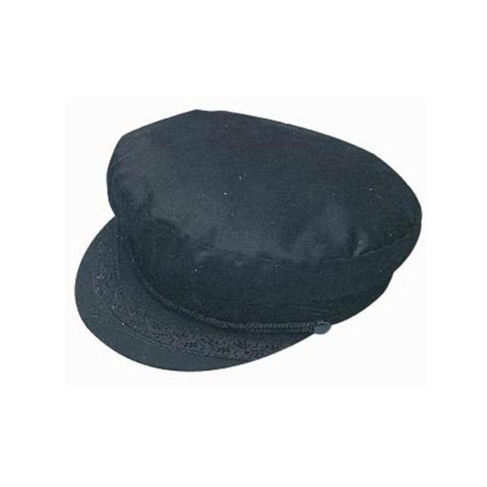 Cotton Fisherman's Cap
