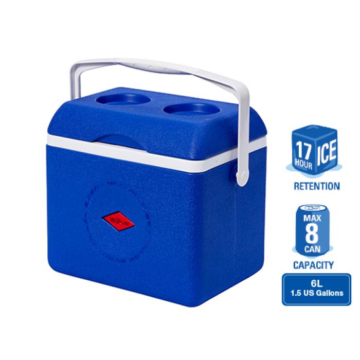 Lunch Mate Cooler 6L