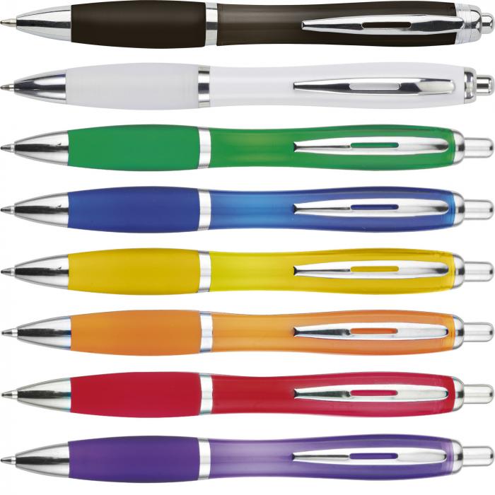 ABS ballpen Newport
